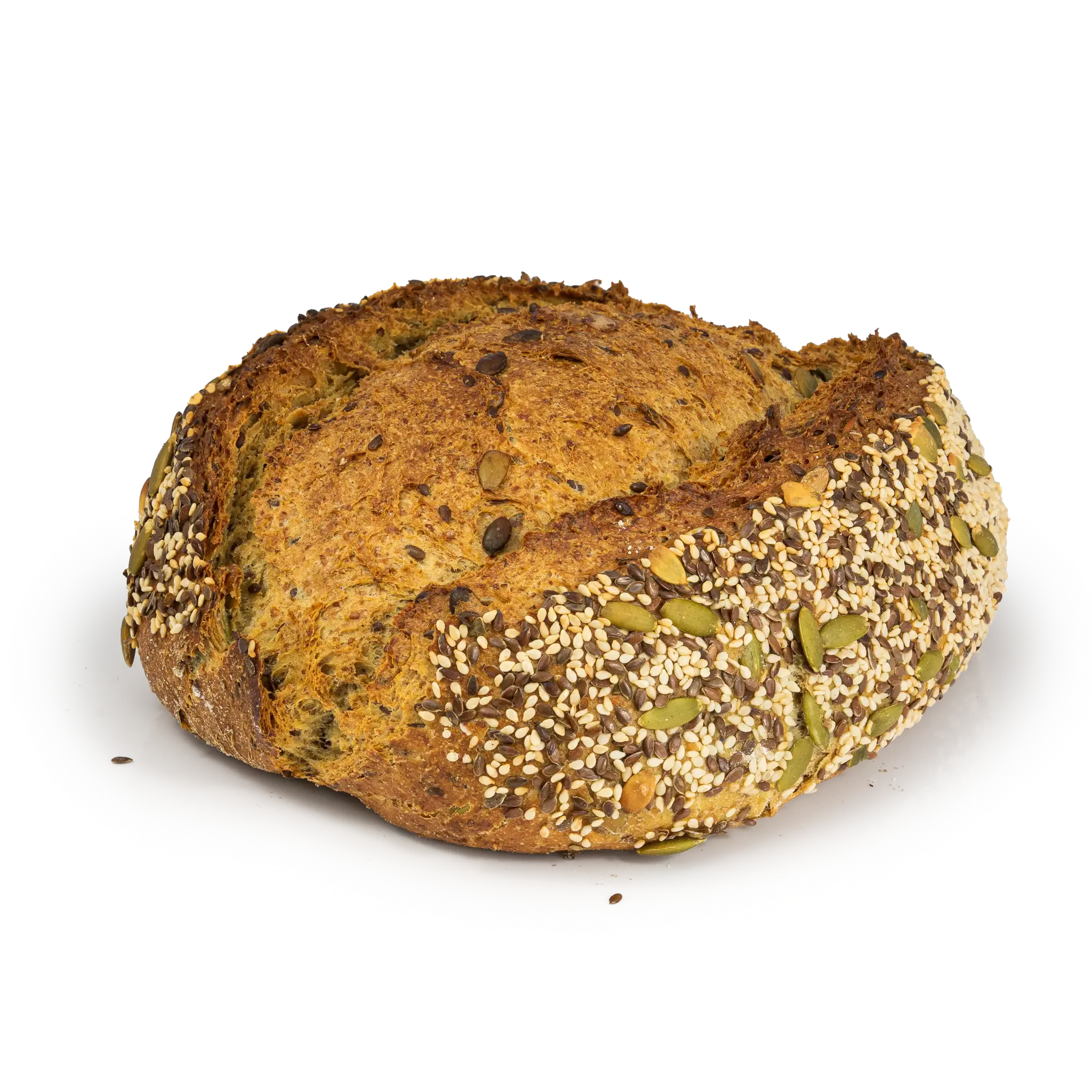 „Altes“ Kornbrot