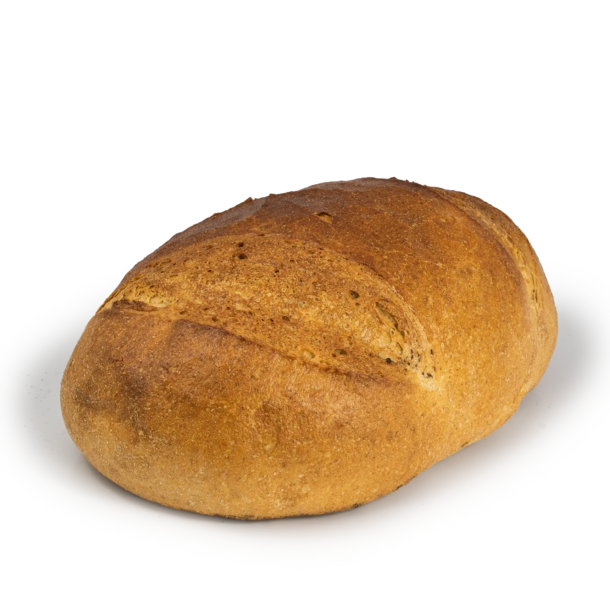 Hausbrot
