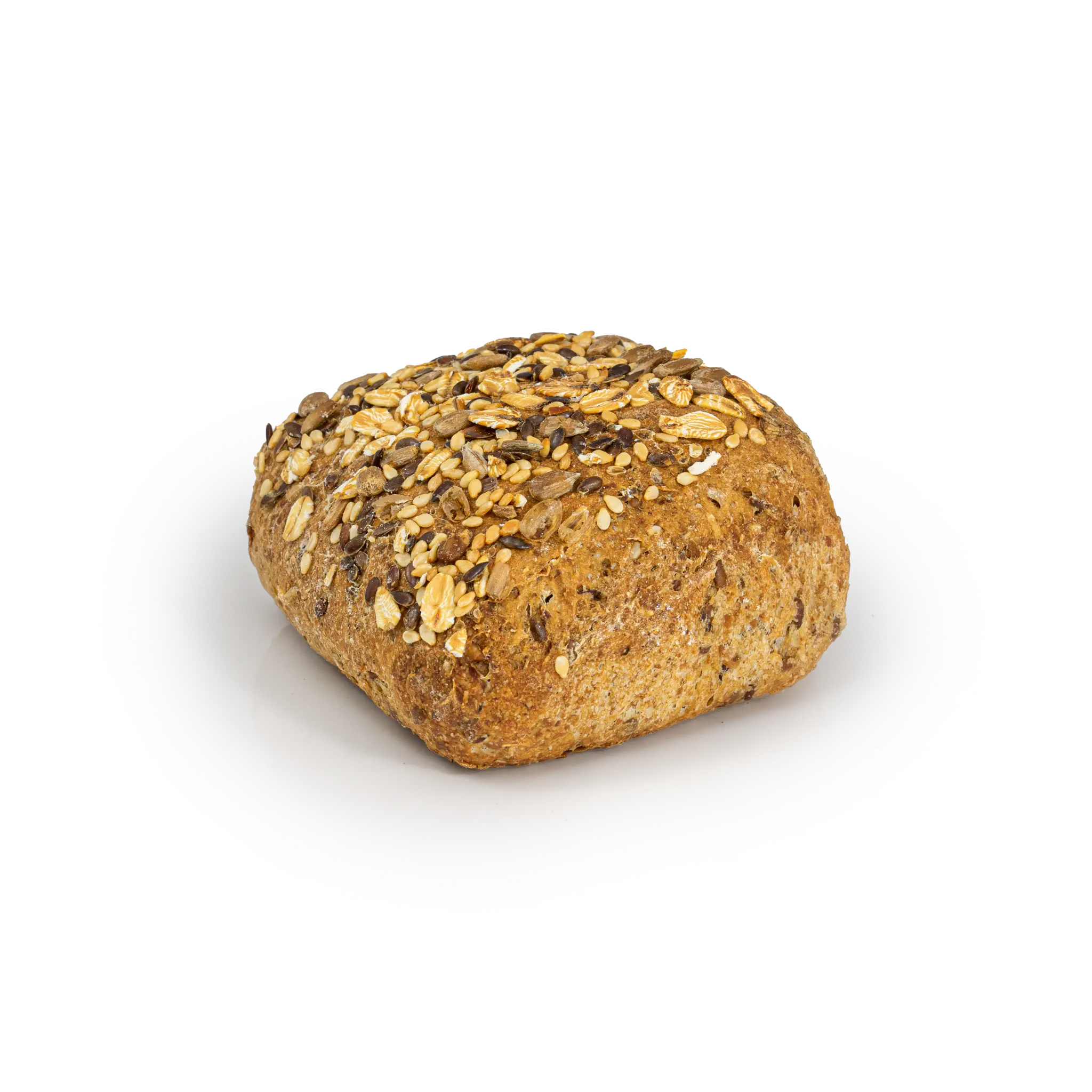 Vollkornbrötchen